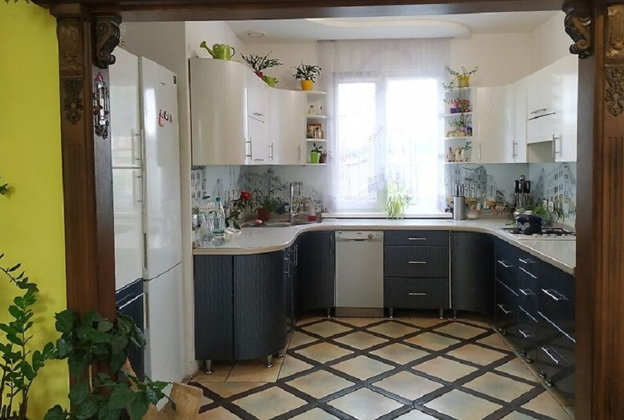 Шикарный дом в Авангарде ЖМ "Добрый"! Авангард - изображение 1