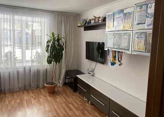 Продаж Квартира 2-кімнатна, 1/9 поверх на вул. Яремчука Н. Тернопіль