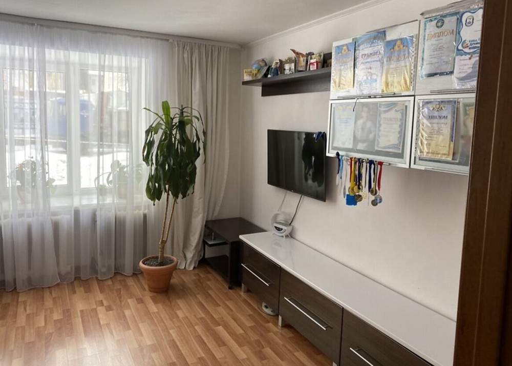 Продаж Квартира 2-кімнатна, 1/9 поверх на вул. Яремчука Н. Тернопіль - фото 1