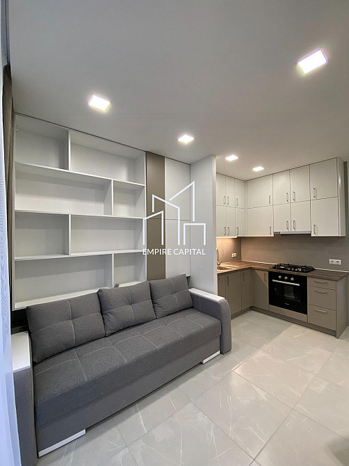 Оренда 1к Квартира 40 кв.м Шевченка Тараса вул. Львів - фото 3