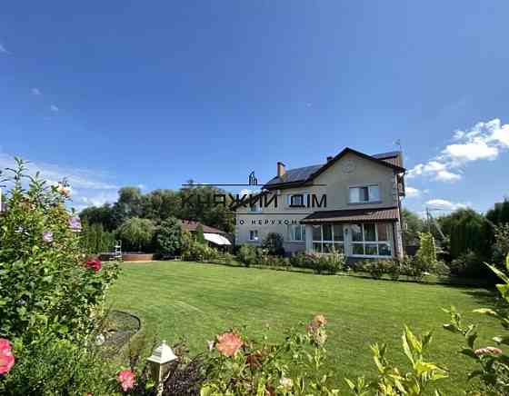 Продається 2 поверховий будинок Вишеньки КОД 2211706 