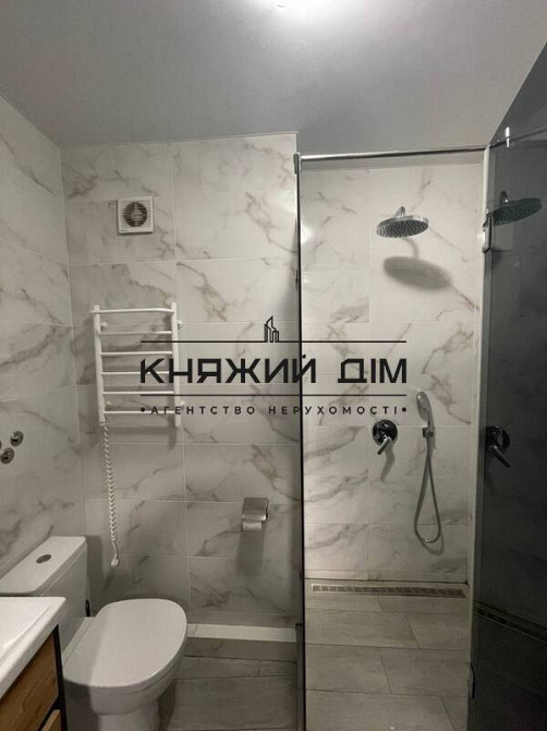 ЖК Львовский. Аренда: 1 ком. на Глубочицкой г. Лукьяновская № 11198563 Киев - изображение 15