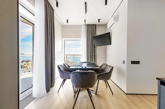 Оренда 3к Квартира 120 кв.м Кордонный переулок, 2/2 Одеса