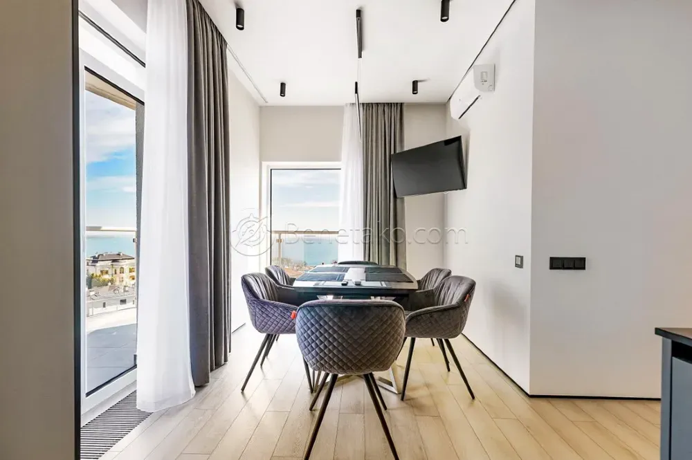 Оренда 3к Квартира 120 кв.м Кордонный переулок, 2/2 Одеса - фото 6