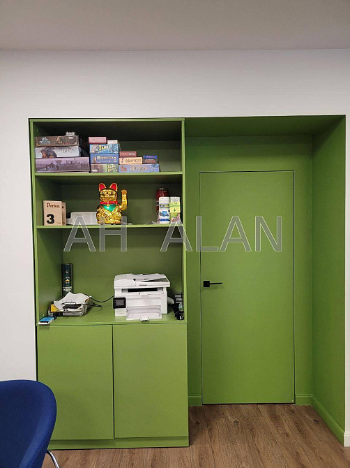 Оренда Будинок 5-кімнатний на вул. Толстого Льва Київ - фото 20