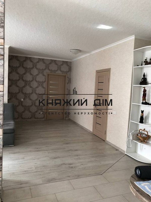 Продаж 3-х к. кв. студіо в ЖК Комфорт Таун. Код об'єкту № 21144813 Kiev - photo 6