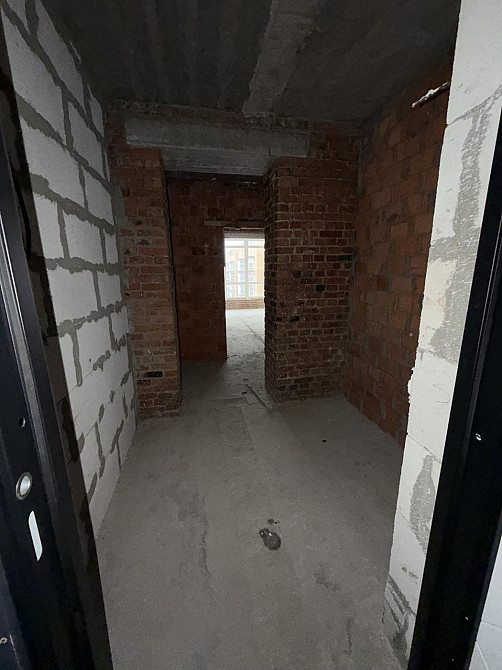 Продаж Квартира 1-кімнатна, 9/10 поверх на вул. Героїв Чорнобиля Zhytomyr - photo 15