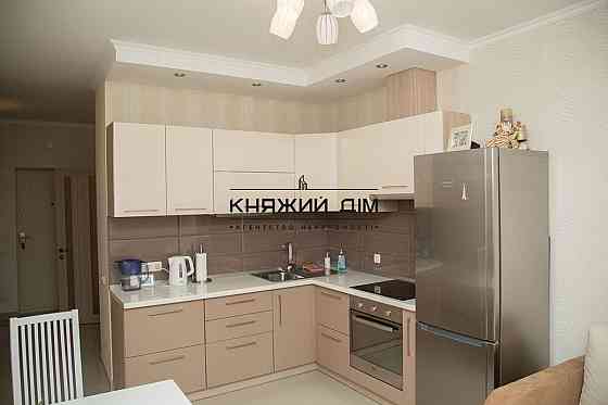 Продаж 1-но к. квартири на Позняках. № 21146325 Kiev