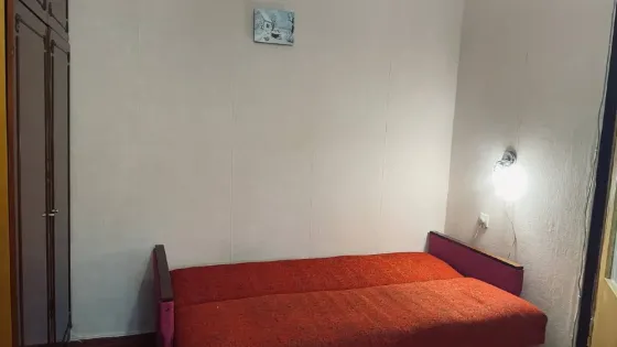 Оренда 1к Частина квартири 30 кв.м Квартальна Дніпро