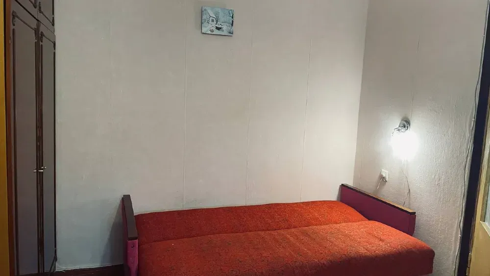 Аренда 1к Часть квартиры 30 кв.м Квартальна Днепр - изображение 1