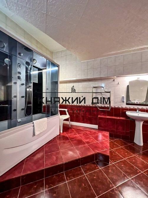 Оренда 3 кім.сміж. розд. на Антоновича м. Палац Україна 10 хв. № 11200897 Київ - фото 13