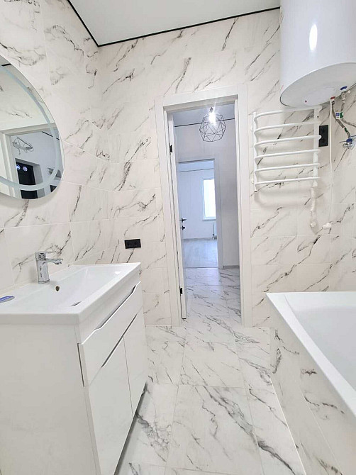 Продаж Квартира 1-кімнатна, 4/7 поверх на Строительная улица Одесса - изображение 4