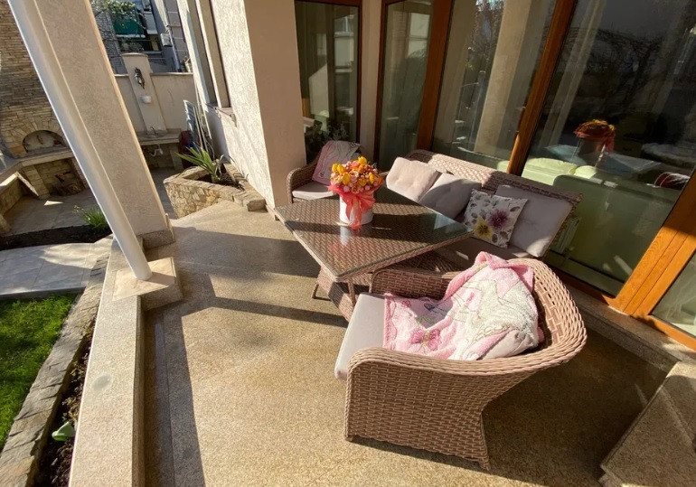 Оренда Будинок на Посейдон Odessa - photo 3