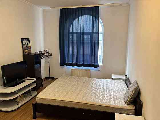 Оренда Квартира 1-кімнатна на вул. Котлярська L'viv