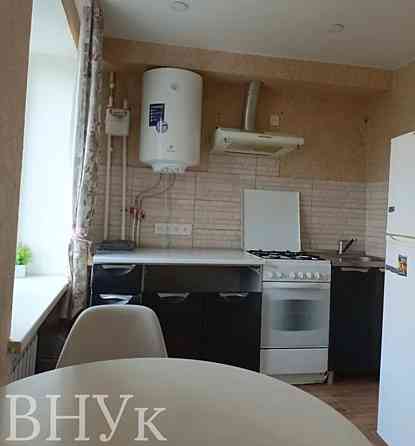 Продаж Квартира 1-кімнатна, 4/5 поверх на Чорновола Вінниця