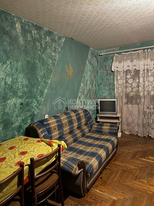 Продаж Квартира 2-кімнатна, 14/14 поверх на вул. Каденюка Харьков - изображение 13