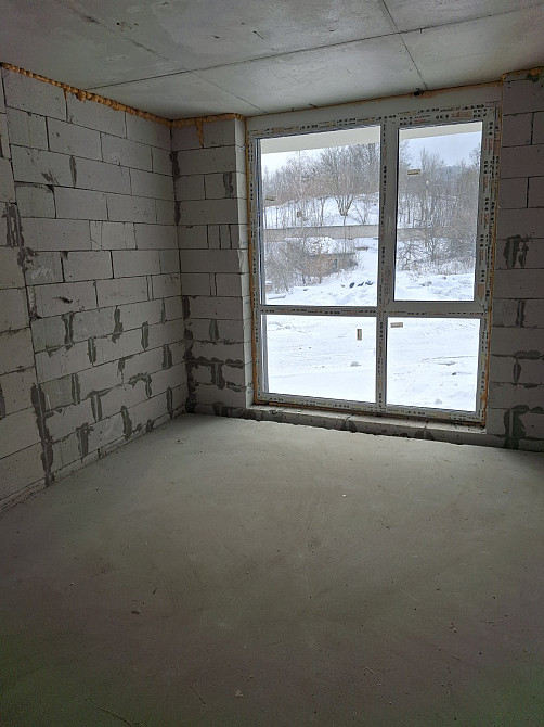 Продаж Квартира 1-кімнатна, 1/8 поверх на вул. Дубенська Kremenets' - photo 7