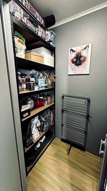 Продаж Квартира 2-кімнатна, 13/26 поверх на Зарічна вул., д. 1В Киев - изображение 8