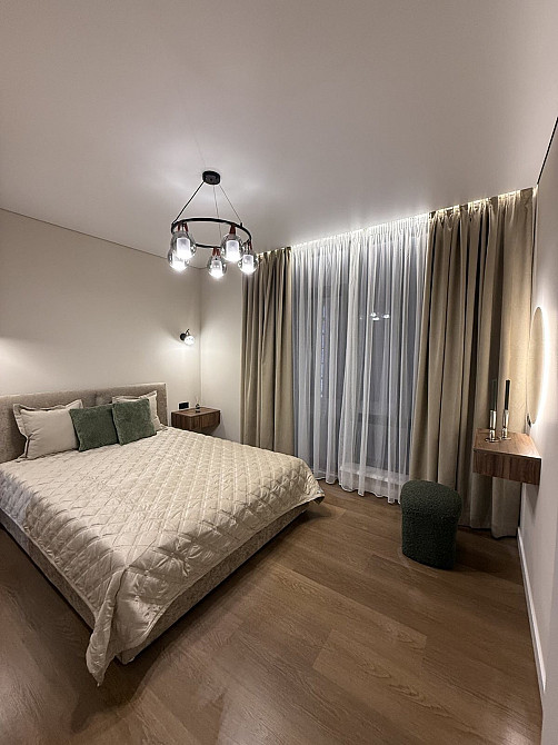 Продаж Квартира 1-кімнатна, 7/12 поверх на вул. Ленкавського Івано-Франківськ - фото 7