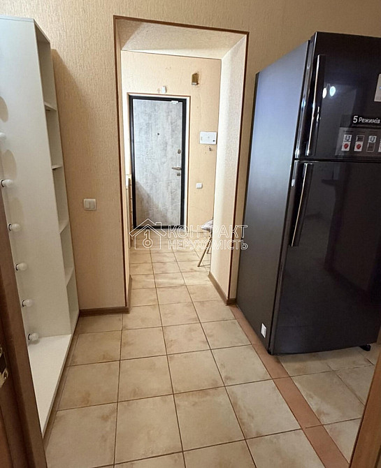 Продаж 1к Квартира 47 кв.м Перемоги вул. Харьков - изображение 6