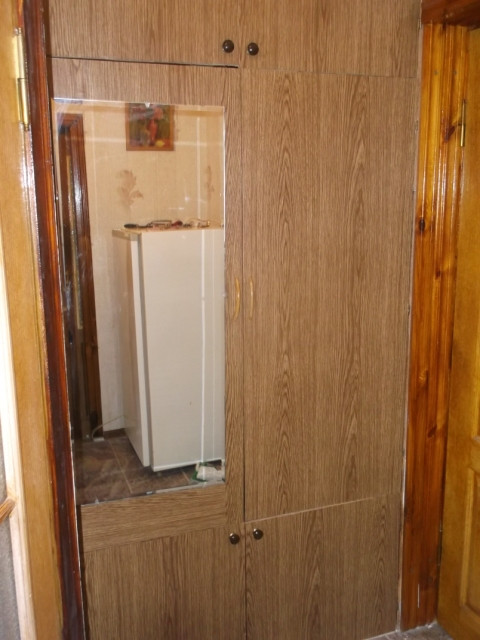 ОРЕНДА 1 кімнатна квартира вул Голосіївський просп 122 код 1111334 Київ - фото 8