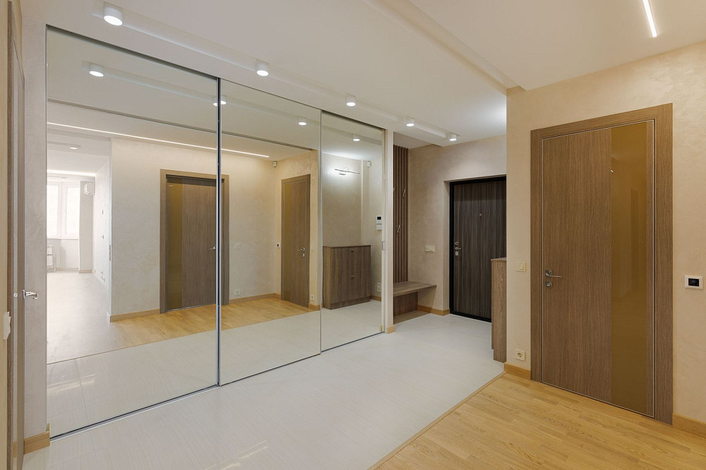 Продаж Квартира 4-кімнатна, 10/25 поверх на Єлизавети Чавдар вул., д. 13 Kiev - photo 15