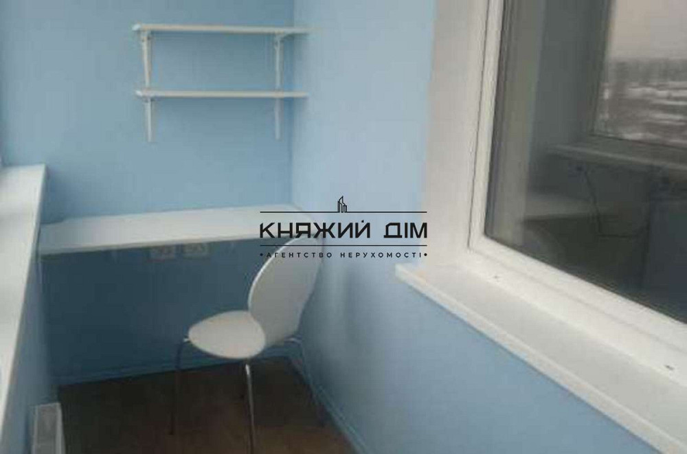 Оренда Квартира 1-кімнатна, 13/15 поверх на Смелянская ул. Киев - изображение 2