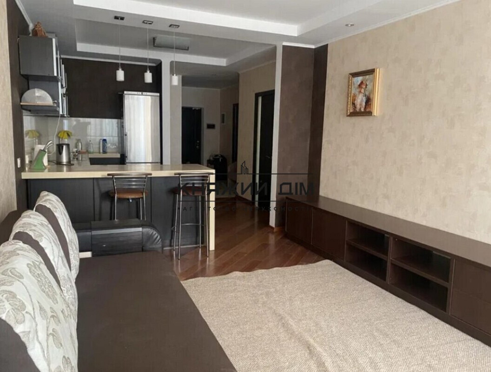 Продаж квартири по вул. О. Пчілки 6 21146014 Київ - фото 1