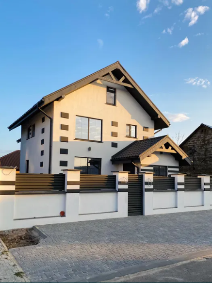 Продам современный 2-х этажный дом в центре Фонтанки Фонтанка - фото 2