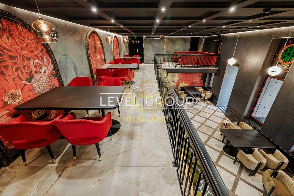 Продаж комерційне приміщення приміщень - 1, поверх - 1 Київ - фото 9