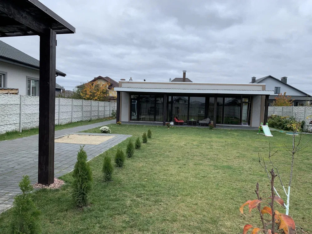 Оренда Квартира 3-кімнатна, 1/1 поверх на вул. Центральна Осещина - фото 15