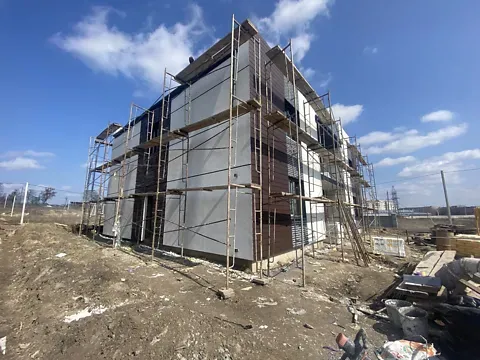 Продажа 2-этажный   100 кв.м 4 комн. на Кулика і Гудачека (Макарова) вулиця Ровно - изображение 14