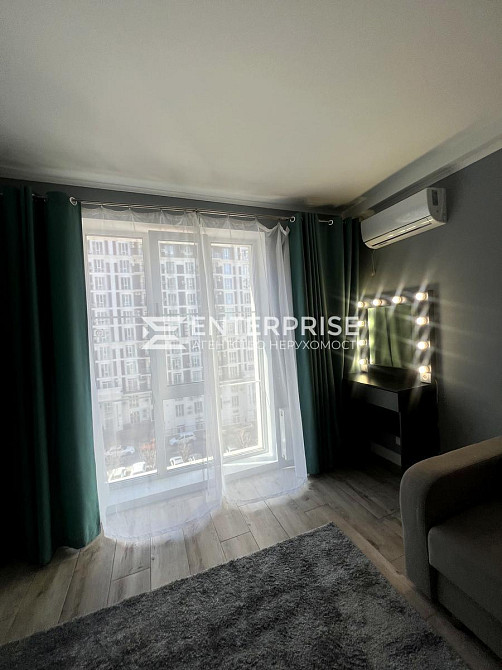Оренда Квартира 1-кімнатна, 6/16 поверх на вул. Максимовича Михаила Kiev - photo 7