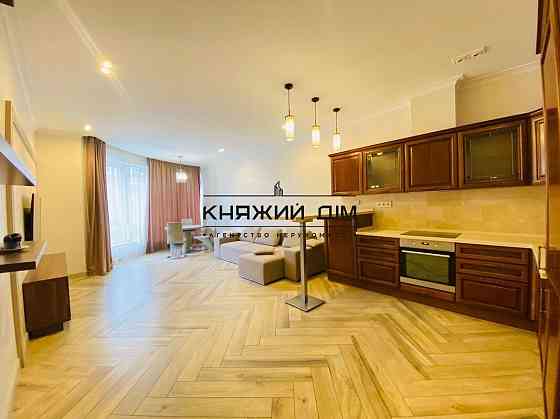 Без комісії! Оренда 3-х к. кв. студіо у ЖК Парк-хол Горький. № 11198887 Київ