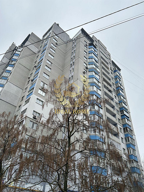 Продаж Квартира 1-кімнатна на Грушевского Михаила ул., 7 Бровари - фото 11
