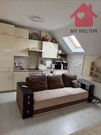 Продаж трикімнатної квартири по вул.Шолтеса Uzhhorod