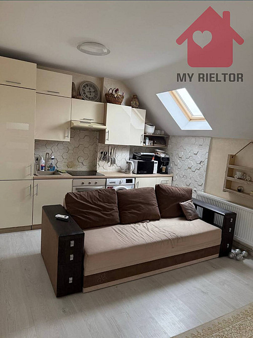 Продаж трикімнатної квартири по вул.Шолтеса Uzhhorod - photo 1