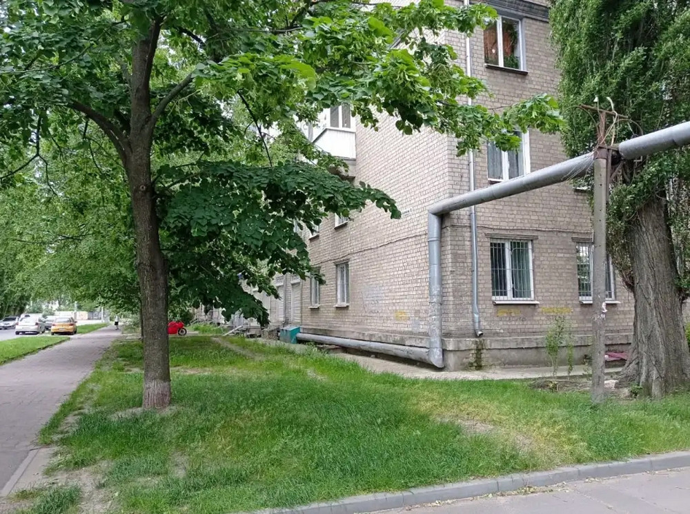 Продаж Квартира 3-кімнатна, 1/5 поверх на Универсальная ул., 9 Дніпро - фото 17