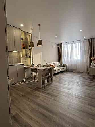 Продаж Квартира 2-кімнатна, 23/25 поверх на Балтійський вул., д. 3А Київ