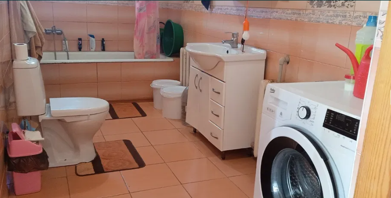 Продам дом в с.Зализничном (Болградский р-н) Залізничне (Болградський район) - фото 12