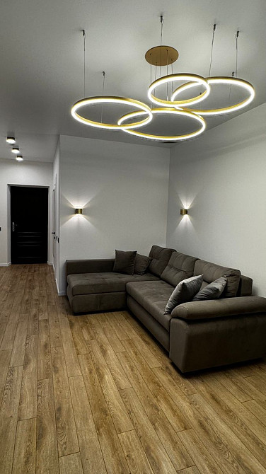 Оренда Квартира 1-кімнатна, 22/25 поверх на Європейського союзу, 41д Київ - фото 7