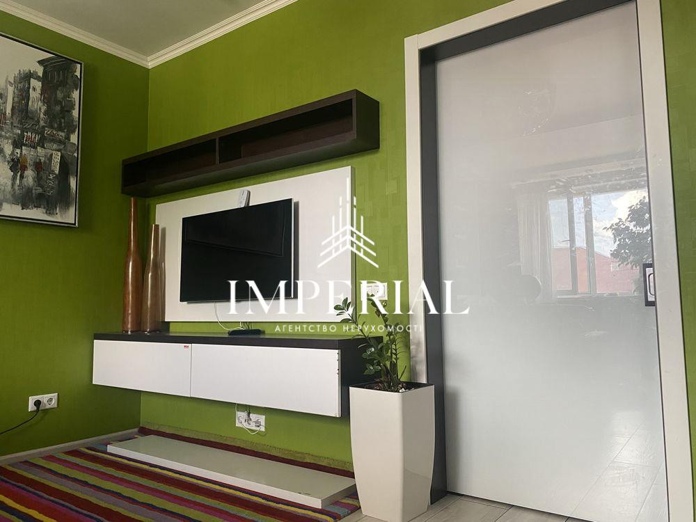 Продаж Квартира 1-кімнатна, 3/16 поверх на вул. Гашека Ярослава Киев - изображение 10