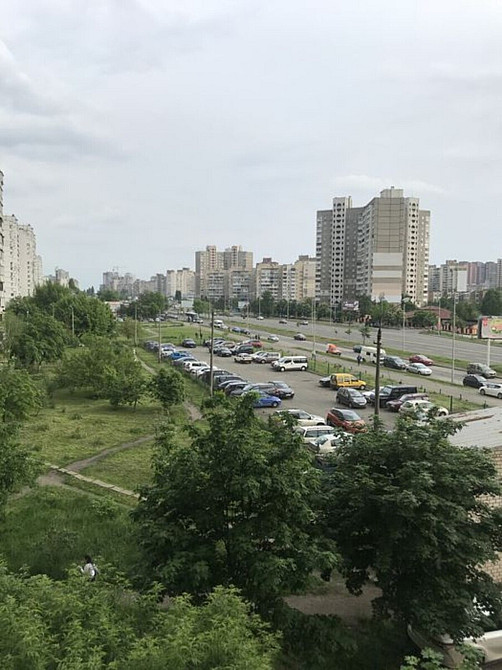 Продаж Квартира 2-кімнатна, 3/9 поверх на Ревуцького, 9 Kiev - photo 1