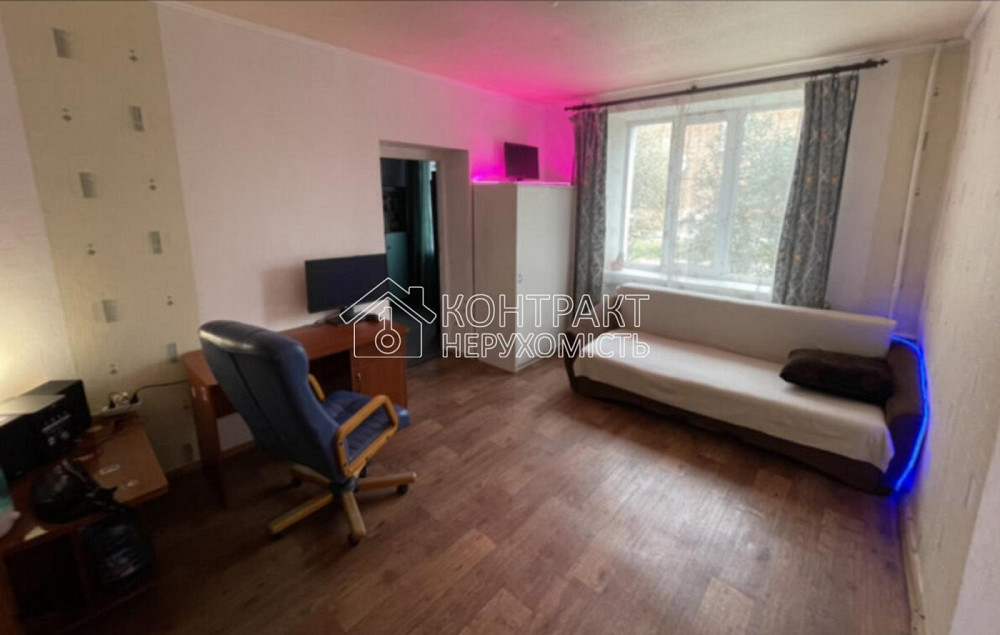 Продаж Квартира 2-кімнатна, 1/2 поверх на вул. Спортивна Kharkiv - photo 4