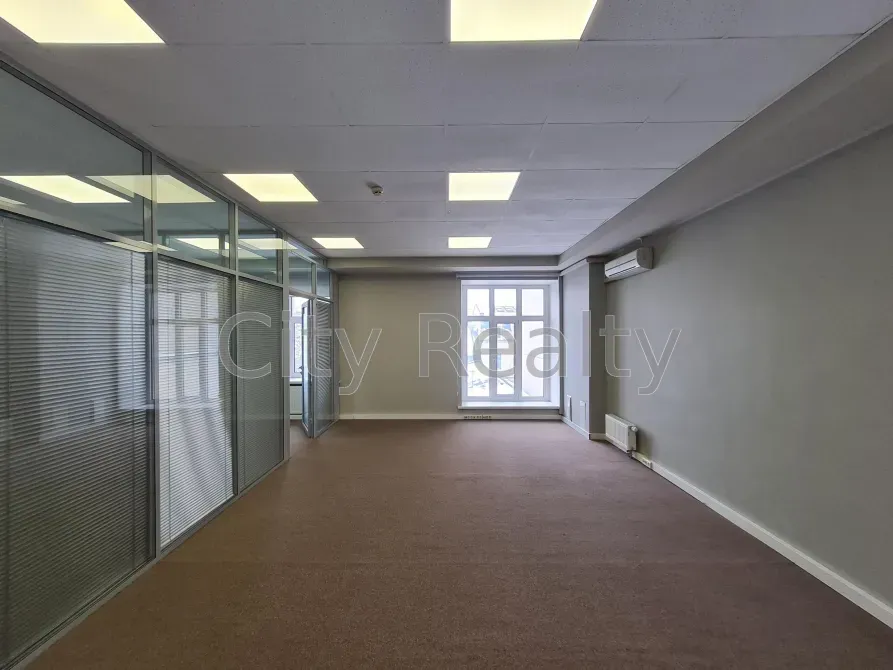 Здається Офісні приміщення площа 327 кв.м 4-й поверх Київ Ігорівська 12Б Київ - фото 10