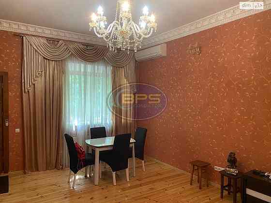 Продаж 3-кімнатна квартира Одеса
