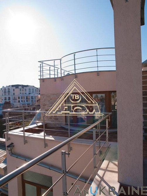 Продам квартиру в трех уровнях на Греческой Odessa - photo 8