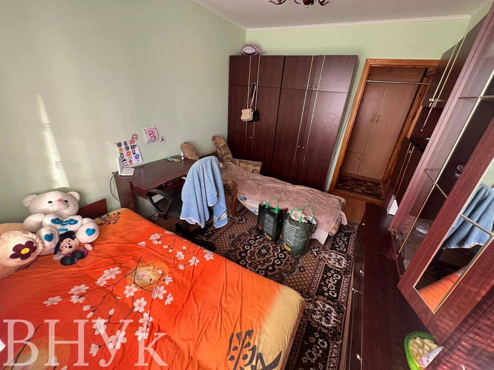 Продаж Квартира 2-кімнатна, 8/10 поверх на вул. Київська Ternopil' - photo 4