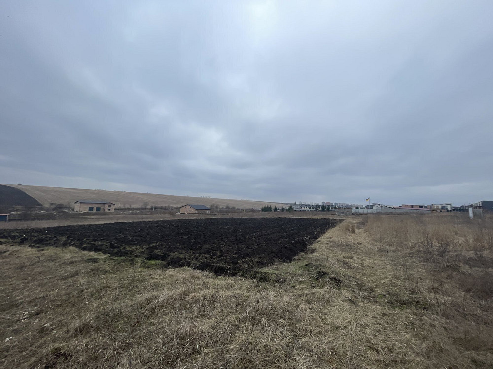 Продаж земельної ділянки 10 соток на вул. Сонячна Байківці - фото 17