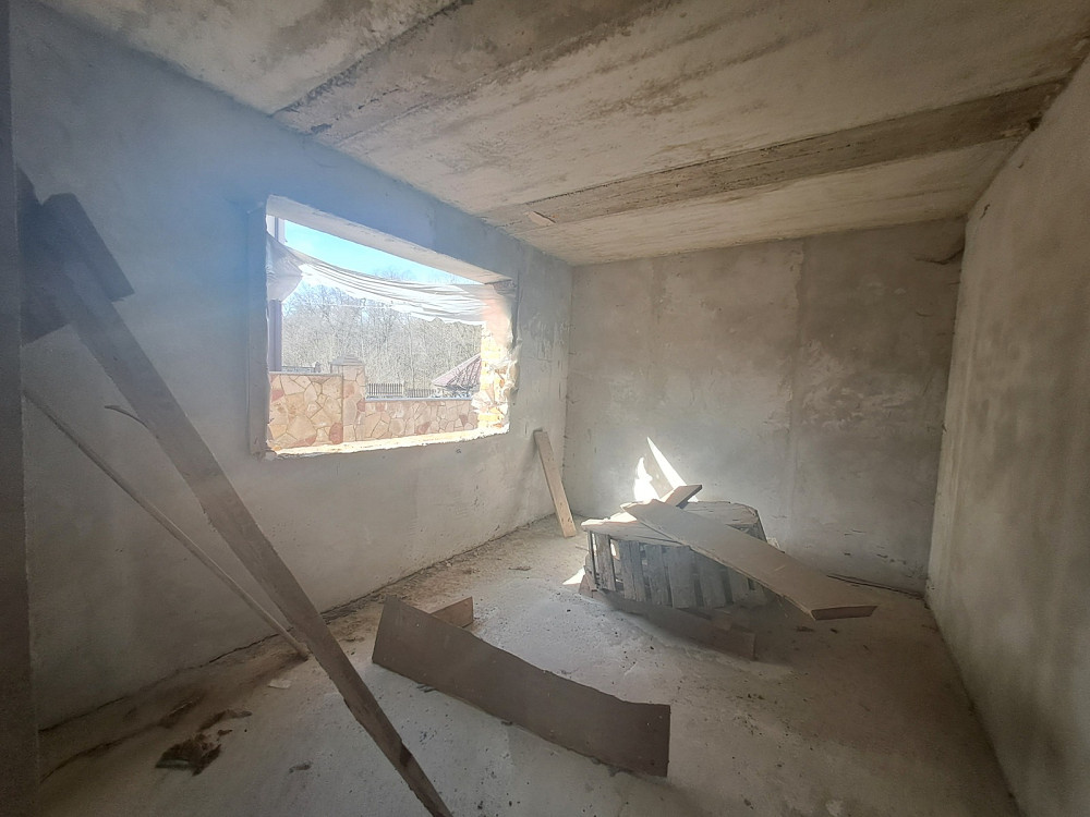 Продаж 2 поверхового будинку з ділянкою на 20 соток, 280 кв. м, Байківці Байківці - фото 19